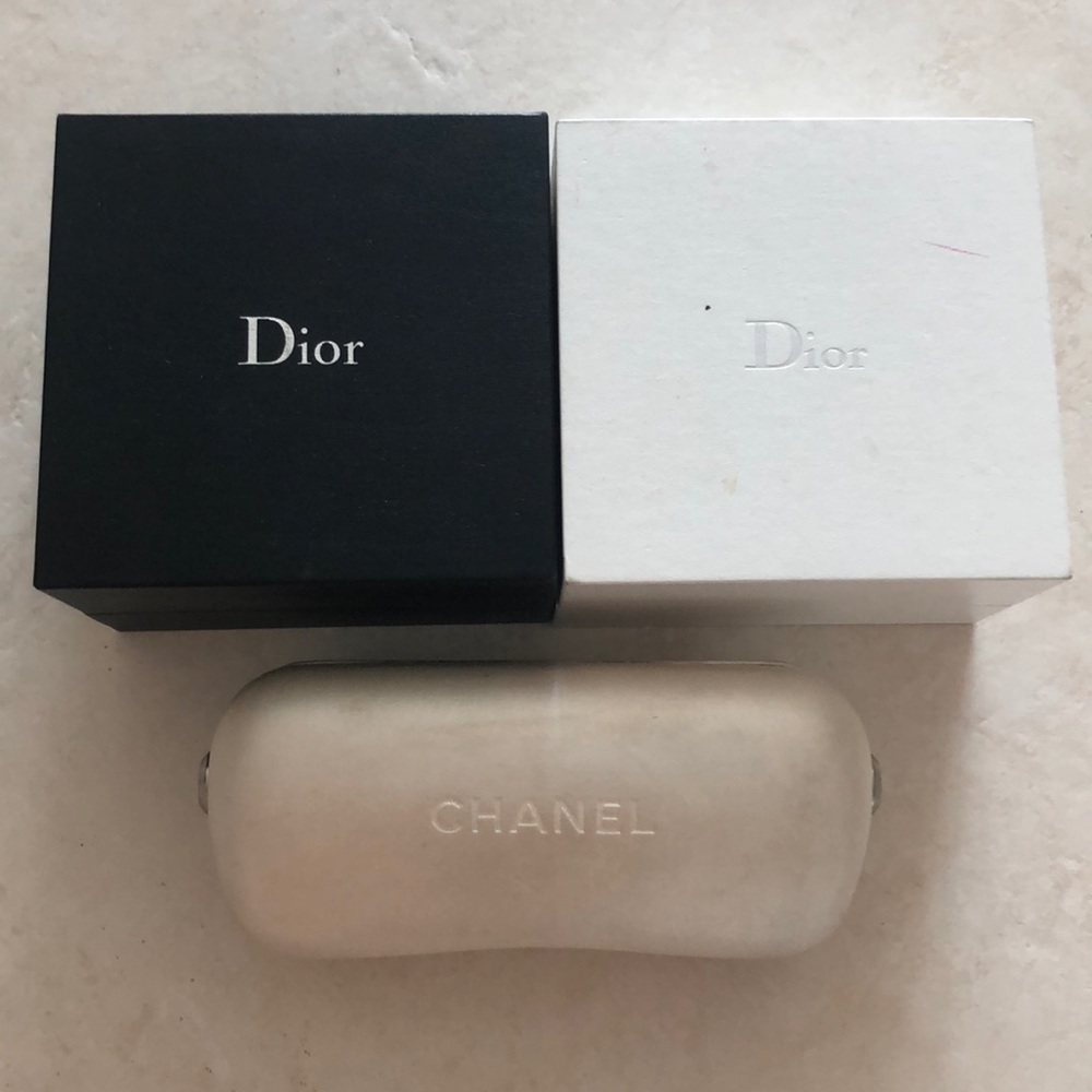 Dior Watchbox